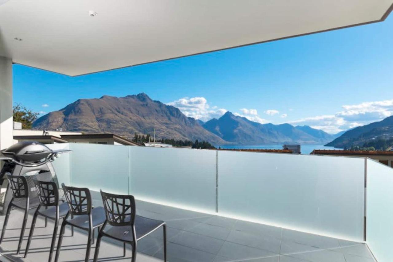 Brilliant Central Location Queenstown Exteriér fotografie